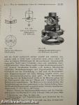 Spiegelgalvanometer und Lichtzeigerinstrumente