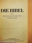 Die Bibel