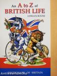 An A to Z of British Life