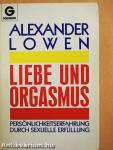 Liebe und Orgasmus