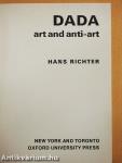 DADA - Art and Anti-Art