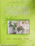 Növénypompa otthonunkban