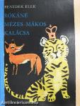 Rókáné mézes-mákos kalácsa