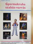 Gyermekruha szabás-varrás