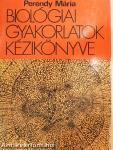 Biológiai gyakorlatok kézikönyve
