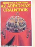 Az Árpád-házi uralkodók