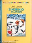 Pinokkió kalandjai