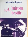 A három testőr