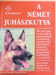 A német juhászkutya