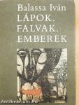 Lápok, falvak, emberek