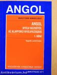 Angol nyelv kezdőtől az alapfokú nyelvvizsgáig I-II.