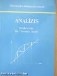 Analízis