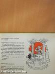 Jó játék a madzag, a drót