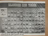 Tanácsi évkönyv 1980.