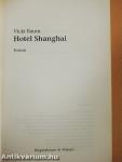 Hotel Shanghai