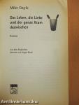 Das Leben, die Liebe und der ganze Kram dazwischen