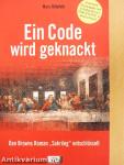 Ein Code wird geknackt