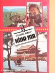 Kína - ma