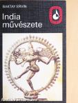 India művészete I-II.