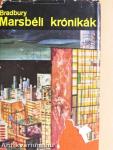 Marsbéli krónikák