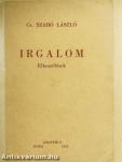 Irgalom
