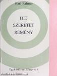 Hit - szeretet - remény