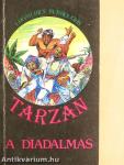 Tarzan a diadalmas