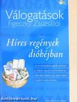 Híres regények dióhéjban