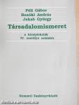 Társadalomismeret IV.