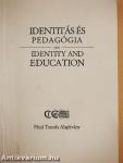 Identitás és pedagógia