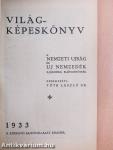 Világ-képeskönyv 1933