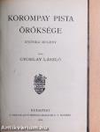 Korompay Pista öröksége