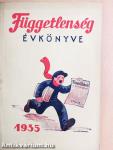 Függetlenség évkönyve 1935