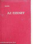 Az üzenet