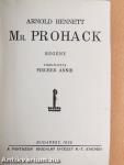 Mr. Prohack