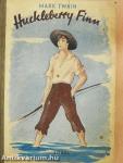 Huckleberry Finn kalandjai