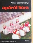 Apáról fiúra
