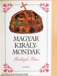 Magyar királymondák