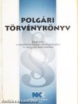 Polgári törvénykönyv
