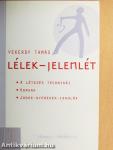Lélek-jelenlét