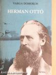 Herman Ottó