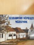 Szabadtéri néprajzi múzeumok Magyarországon