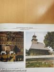 Szabadtéri néprajzi múzeumok Magyarországon