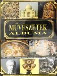 Művészetek albuma