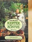 Kertek könyve