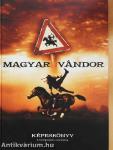 Magyar vándor képeskönyv