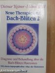 Neue Therapien mit Bach-Blüten 2.