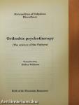Orthodox psychotherapy