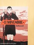 11 Novembre