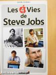 Les 4 Vies de Steve Jobs